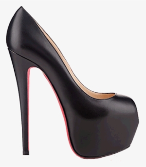 Free Png Christian Louboutin Png Images Transparent - Louboutin Png #3215523
