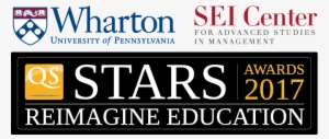 Sponsors - Qs Stars Reimagine Education #3215540