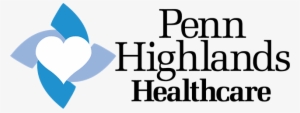 Penn Highlands Healthcare - Penn Highlands Healthcare Logo Png #3215545