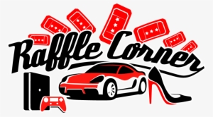 Raffle Corner - Supercar #3215583