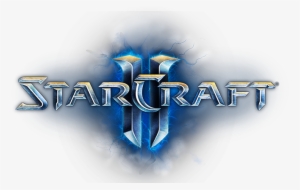 Starcraft 2 Logo Png - Starcraft 2 Wings Of Liberty #3215634