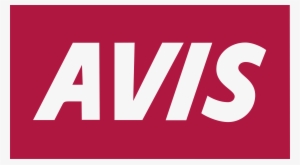 Avis 2 Logo Png Transparent - Avis Rent A Car #3215654