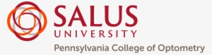Salus University Pennsylvania College Of Optometry - Logo Salus University #3215655