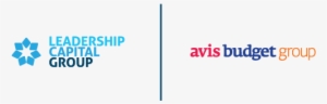 Leadership Capital Group Avis Budget Group Emea Group - Avis Budget Group Logo Png #3215673