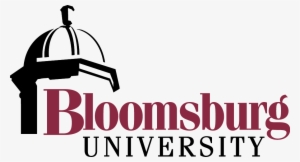 Bloomsburg University Logo - Bloomsburg University Foundation #3215691