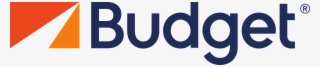 Budget Logo Per Wikimedia Commons - Budget Rent A Car Logo #3215693