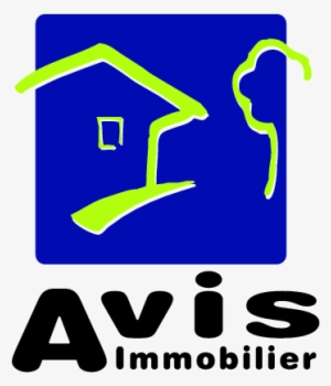 Premium Vectors - Avis Immobilier #3215814