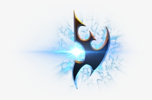 Starcraft 2 Protoss Logo #3215837