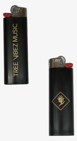 Tree Vibez Bic Lighter - Usb Flash Drive #3215855