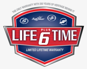 Lifetime 6 Warranty - Smoker Craft Boats #3215877