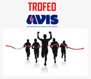 Dear Runners, This Year Our Half Marathon Will Be Further - Runners Vector #3215902