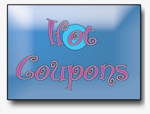 Here Are A List Of The New Coupons That Coupons - Graphic Design #3215944