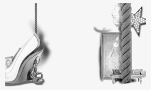 Free Christian Louboutin Logo Png - Basic Pump #3215947