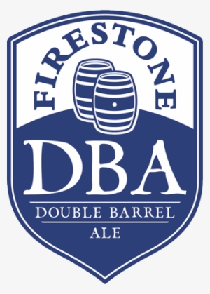 Firestone Walker Dba - Firestone Walker Lager Logo #3216049