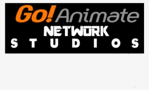 Goanimate Logo - Go Animate - Free Transparent PNG Download - PNGkey