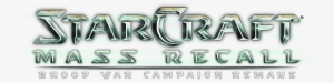 Scmr Logo - Starcraft Ii: Wings Of Liberty #3216129