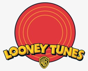 Looney Tunes Logo - Looney Tunes Logo Png #3216177