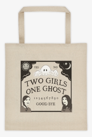 Image Of Two Girls One Ghost Logo - Definition Of A Coach #3216217