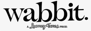 A Looney Tunes Production - Wabbit Wikipedia #3216219