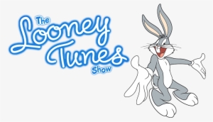 The Looney Tunes Show Image - Looney Tunes Show Logo #3216298