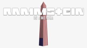 Rammstein In Amerika Image - Rammstein In Amerika Png #3216339
