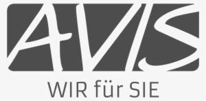 Avis Logo - Information Privacy #3216476