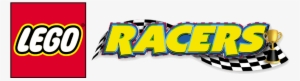 File History - Lego Racers 2 Logo Png #3216502