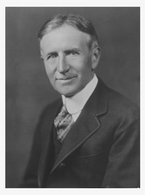 Firestone Tire & Rubber Company Founder Harvey Firestone - Harvey Firestone Png #3216503