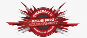 Rog Nordics Starcraft 2 Tournament At Assembly Winter - Republic Of Gamers #3216595