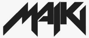 Maiki New Logo - Parallel #3216597