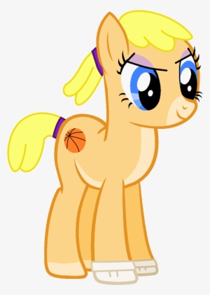 Harmony Bunny, Lola Bunny, Looney Tunes, Ponified, - My Little Pony: Friendship Is Magic #3216618