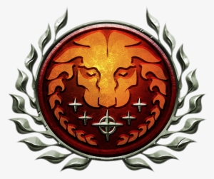 Orion's Spear - Emblem #3216641