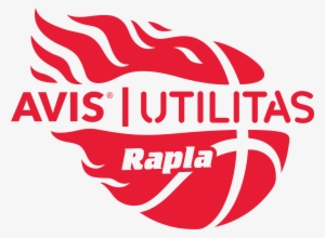 Avisutilitasraplalogo - Bk Jūrmala #3216665