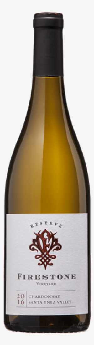 2016 Firestone Vineyard Reserve Chardonnay, Santa Ynez #3216734