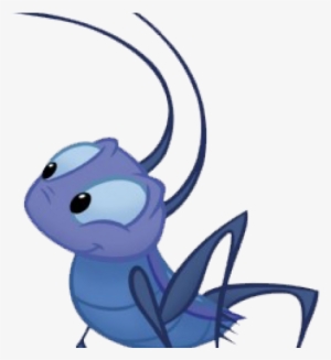Cricket From Mulan Tattoo #3216778