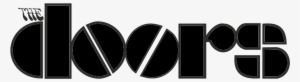 The Doors Logo - Doors Logo Band Png #3216779
