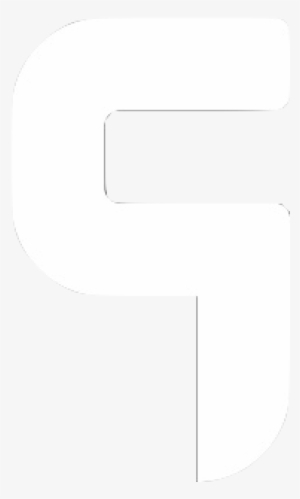 Ghost Logo - Ghost Gaming Logo White #3216793