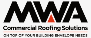 Commercial Roofing Solutions - Graphic Design #3216859