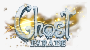 Explore The World Of Ghost Parade, Befriended With - Ghost #3216953