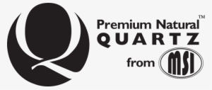 Explore Q-quartz Colors - Premium Natural Quartz Logo #3216970