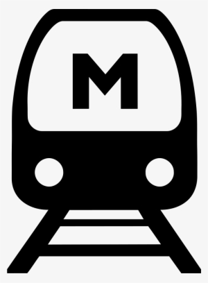 Seoul Metro Logo - Metro Icon In Png #3217014