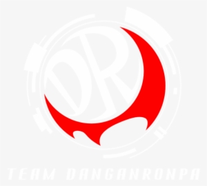 Team Danganronpa Logo - Team Danganronpa Logo Transparent #3217044