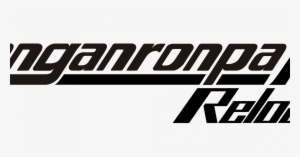 Danganronpa 1•2 Reload, Game, Gamegrin - Danganronpa 1 2 Logo #3217065