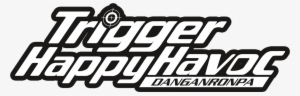 Danganronpa Trigger Happy Havoc Main Character #3217070