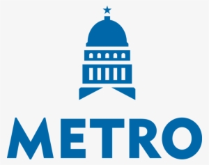 Capital Metro Logo - Cap Metro Logo #3217091
