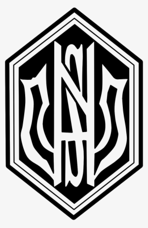 Sayaka Maizono Logo Sleeve - Danganronpa School Logos #3217181