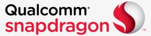 Qualcomm Snapdragon Logo - Snapdragon 710 #3217182