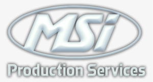 Msi Production #3217204