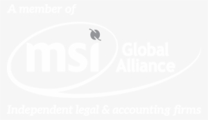 Msi Global Alliance - Lee Bolton Monier Williams #3217279