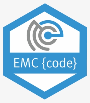 These Are All Trends That Can't Be Ignored, And We're - Emc Code #3217483